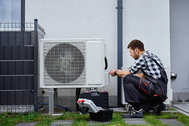 Trusted Hvac service in Monticello, IL - HVAC Repair CO